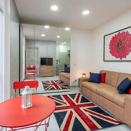 Abetone 6 - The Red - B Apartament